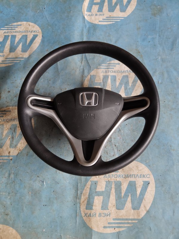Airbag Honda Fit GE6 L13A (б/у)