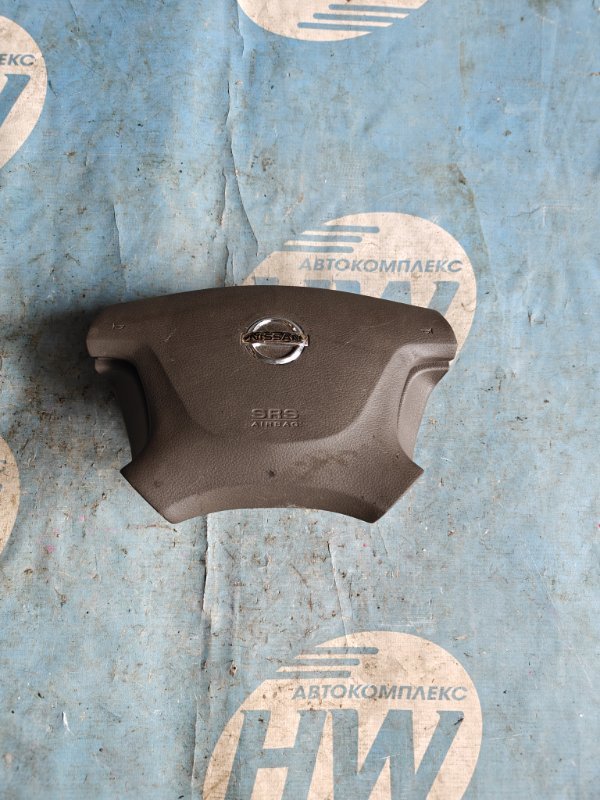 Airbag Nissan Cefiro A33 VQ20 правый (б/у)