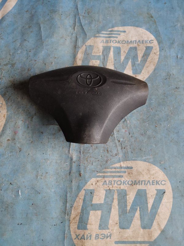Airbag Toyota Probox NCP51 1NZFE правый (б/у)