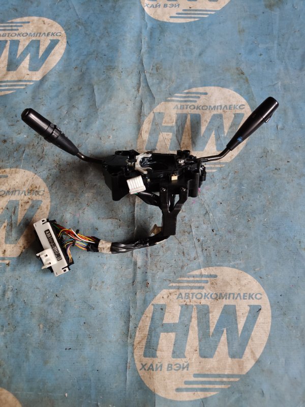 Гитара Toyota Estima TCR21 2TZFZE (б/у)