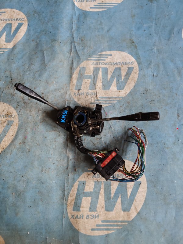 Гитара Toyota Lite Ace Noah KM51 5K (б/у)