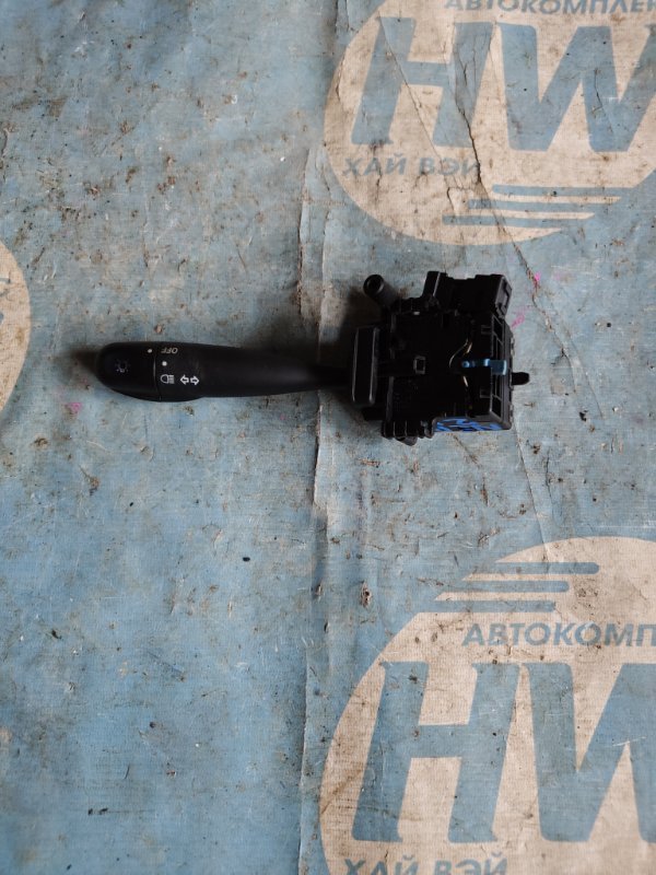 Гитара Toyota Funcargo NCP21 1NZFE правая (б/у)