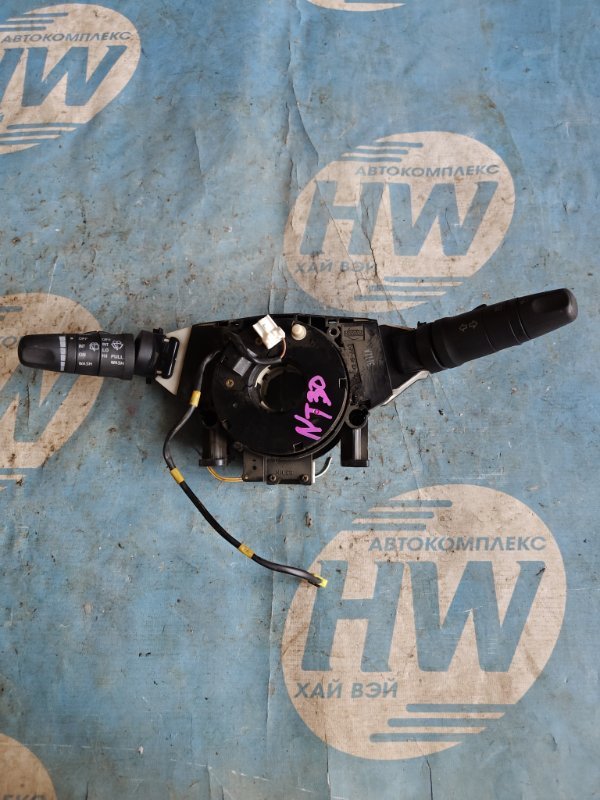 Шлейф Nissan X-Trail NT30 QR20 (б/у)