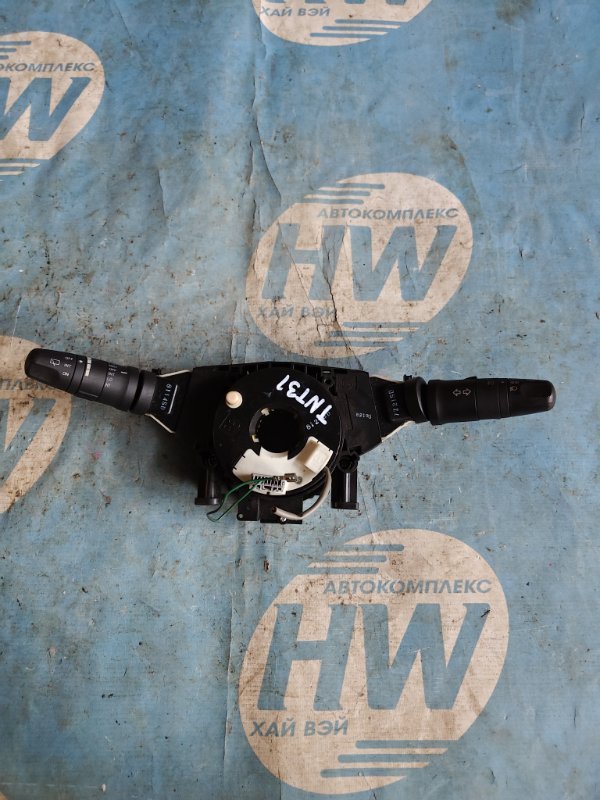 Шлейф Nissan X-Trail TNT31 QR25 (б/у)