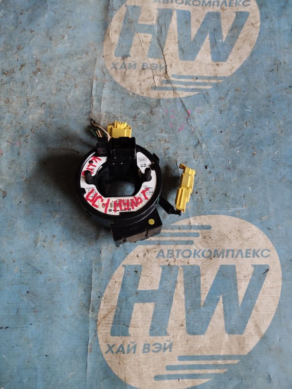 Шлейф Honda Inspire UC1 J30A (б/у)