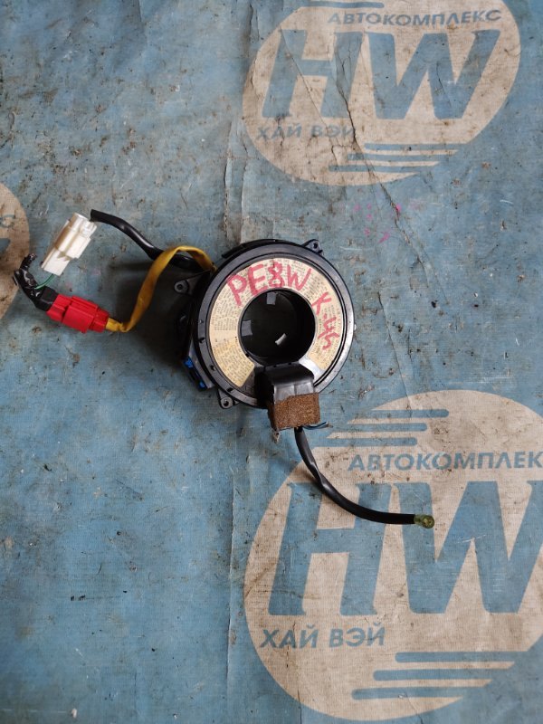 Шлейф Mitsubishi Delica PE8W 4M40 (б/у)