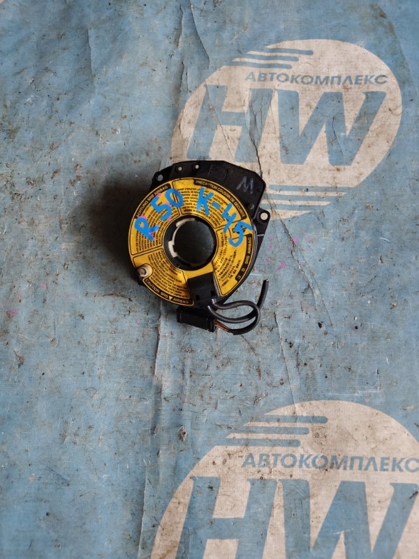 Шлейф Nissan Terrano RR50 QD32ETI (б/у)