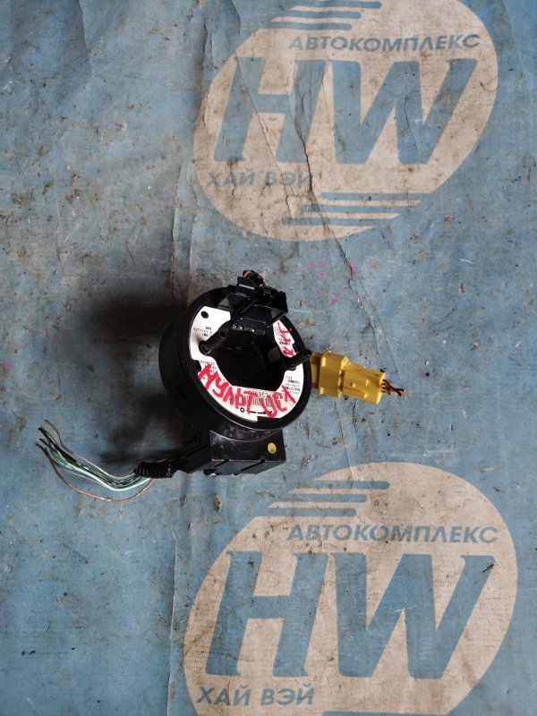 Шлейф Honda Inspire UC1 J30A (б/у)