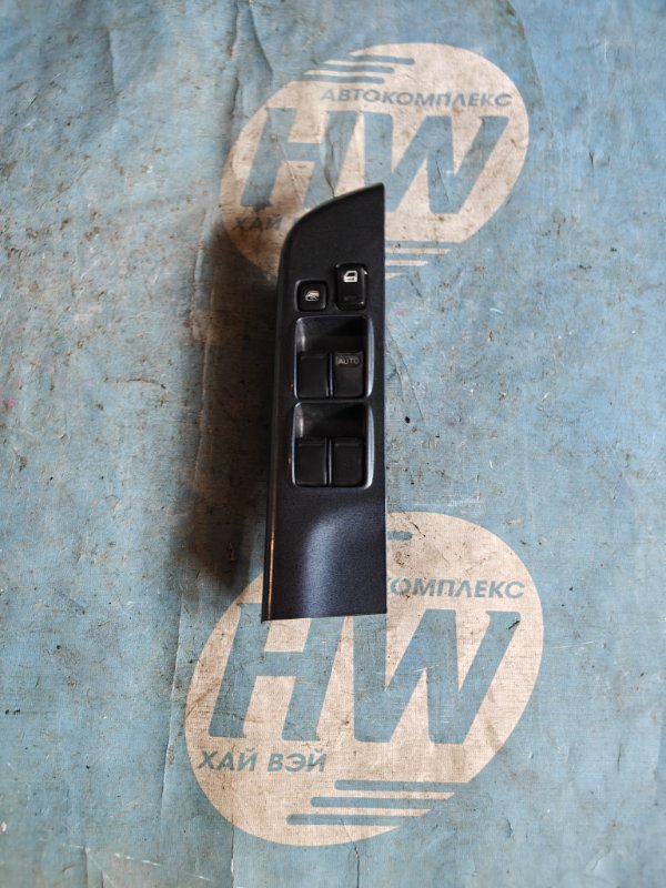 Блок упр. стеклоподъемниками Nissan Terrano LR50 VG33E передний правый (б/у)