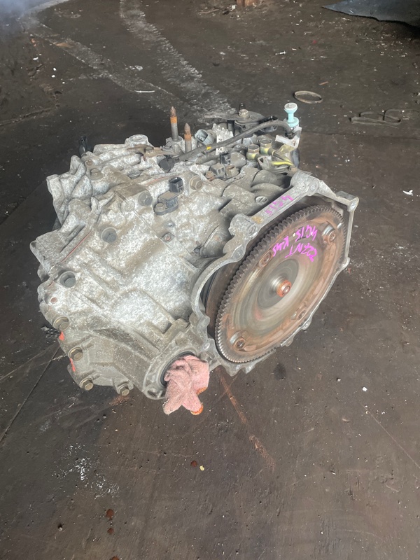 Автомат Mitsubishi Colt Plus Z27W 4G15T (б/у)