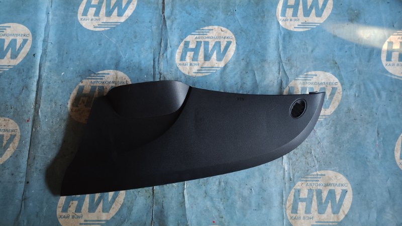 Airbag Honda Fit GE6 L13A левый (б/у)