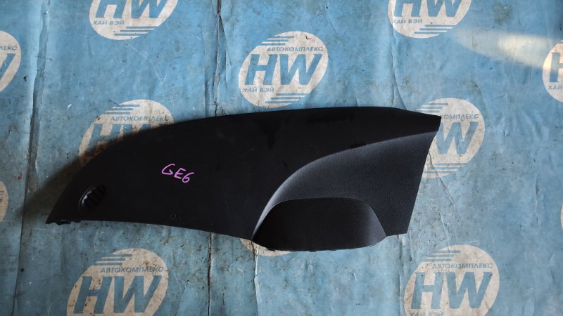 Airbag Honda Fit GE6 L13A левый (б/у)