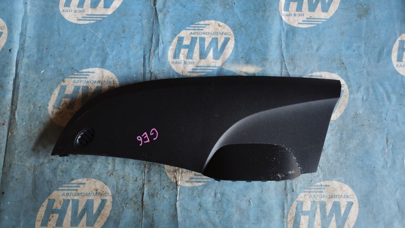 Airbag Honda Fit GE6 L13A левый (б/у)