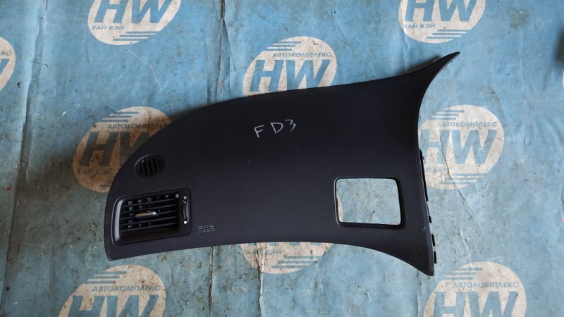 Airbag Honda Civic FD3 LDA левый (б/у)