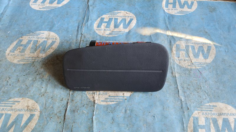 Airbag Nissan Terrano RR50 QD32ETI левый (б/у)