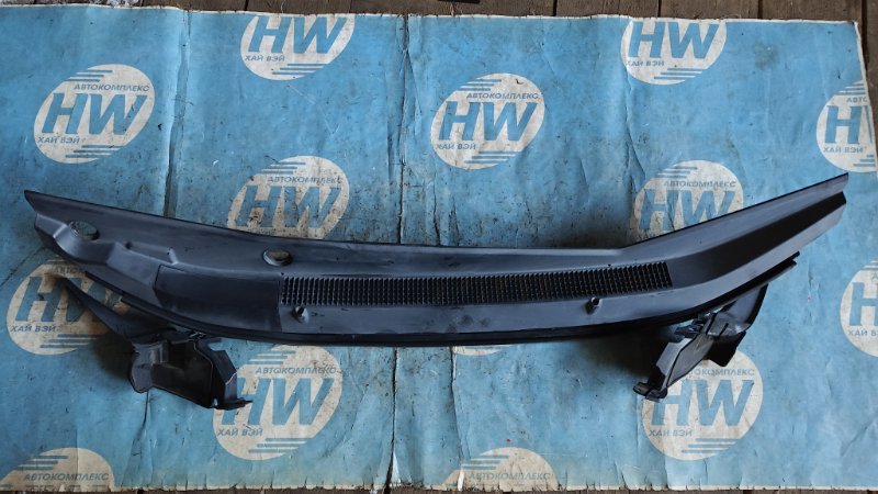 Жабо Honda Fit GE6 L13A (б/у)