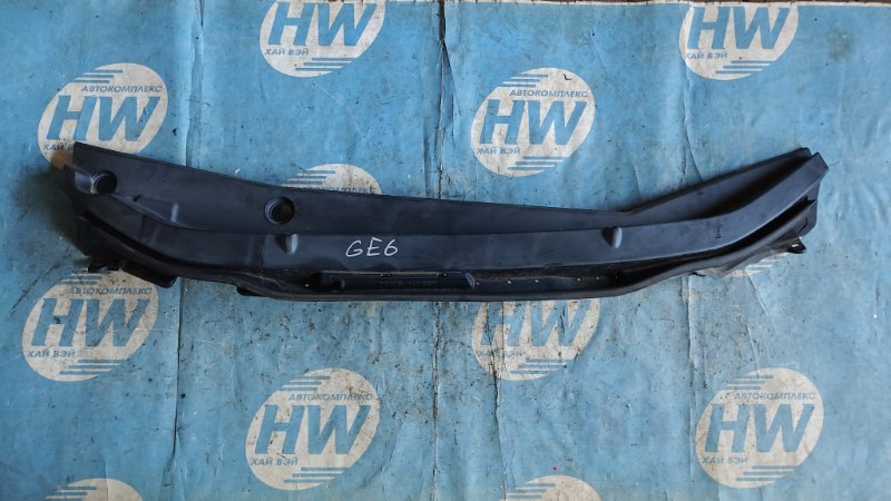 Жабо Honda Fit GE6 L13A (б/у)