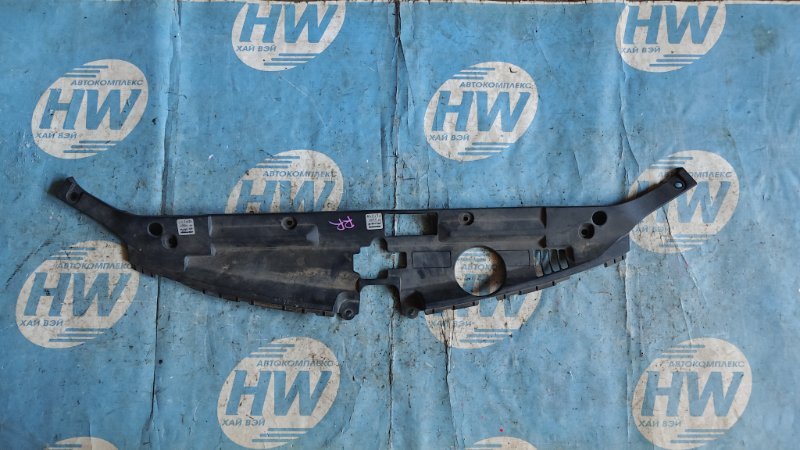 Защита замка капота Honda Elysion RR3 J30A (б/у)