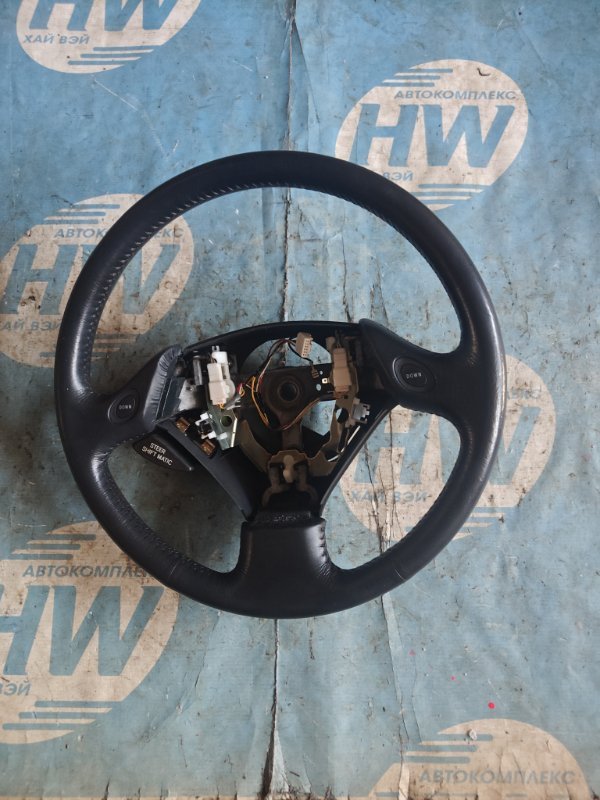 Руль Toyota Vista Ardeo SV55 3SFE (б/у)