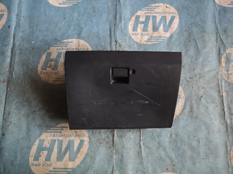 Бардачок пассажирский Daihatsu Rocky F300S HDE (б/у)