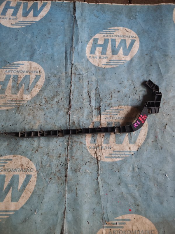 Крепление бампера Honda Inspire UC1 J30A заднее левое (б/у)