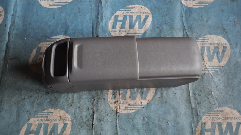 Бардачок между сидениями Toyota Vista Ardeo SV55 3SFE (б/у)