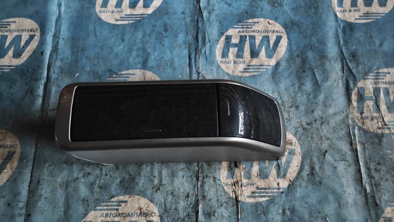 Бардачок между сидениями Toyota Opa ZCT10 1ZZFE (б/у)