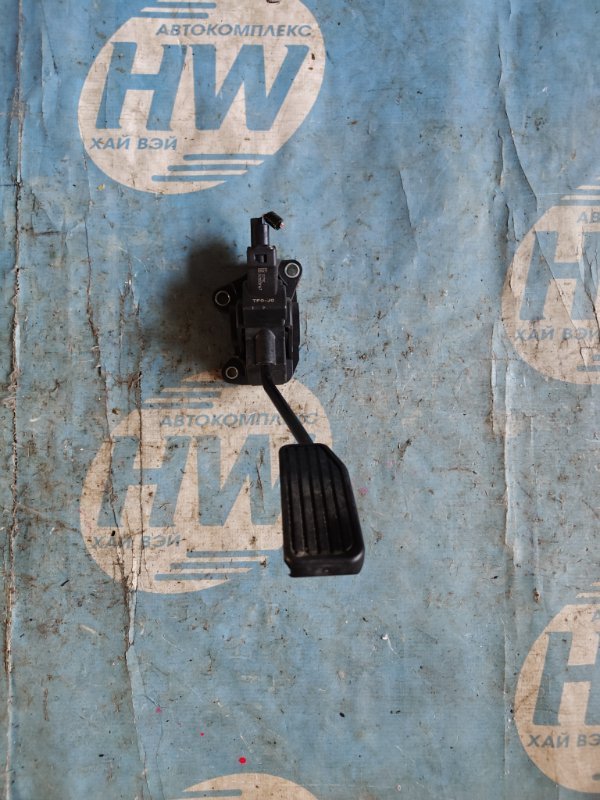 Педаль газа Honda Fit GE6 L13A (б/у)