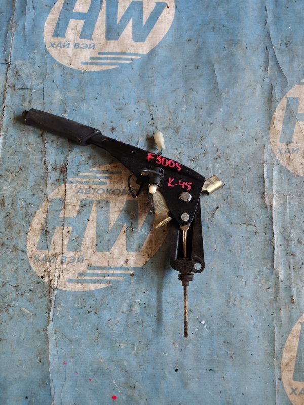 Ручка ручника Daihatsu Rocky F300S HDE (б/у)