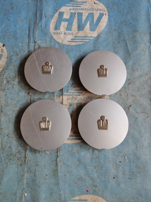 Колпак на диск Toyota Crown JZS155 2JZGE (б/у)