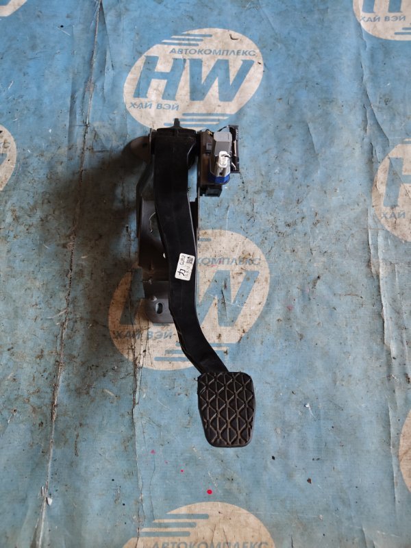 Педаль сцепления Mazda Atenza GJ2FW SH (б/у)