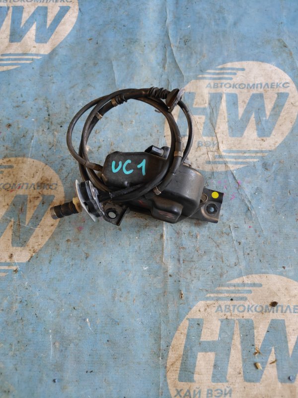 Блок круиз-контроля Honda Inspire UC1 J30A (б/у)