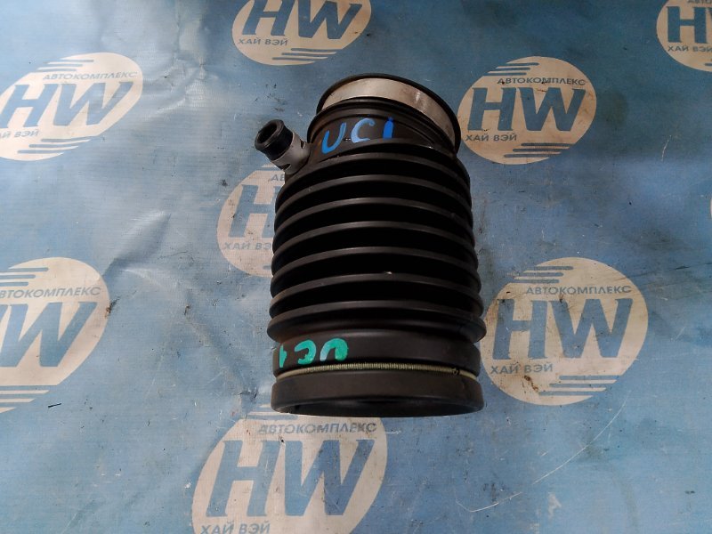 Патрубок воздушного фильтра Honda Inspire UC1 J30A (б/у)