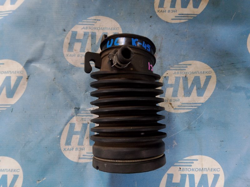 Патрубок воздушного фильтра Honda Inspire UC1 J30A (б/у)