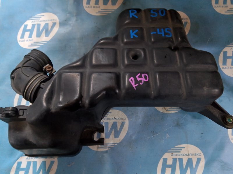 Бачок влагоудалителя Nissan Terrano RR50 QD32ETI (б/у)