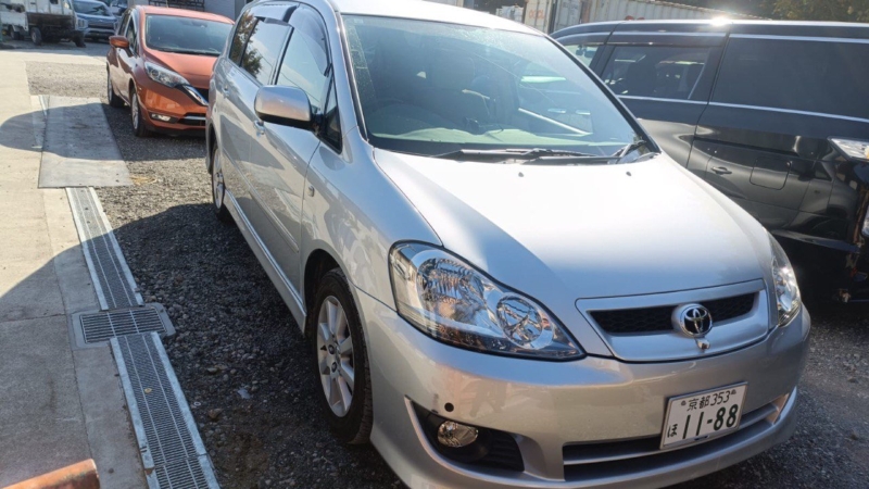 Ноускат Toyota Ipsum ACM21 2AZ (б/у)