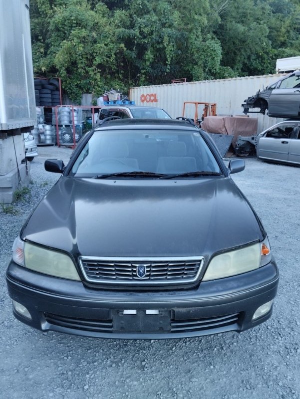 Ноускат Toyota Mark II Qualis SXV20 5S (б/у)