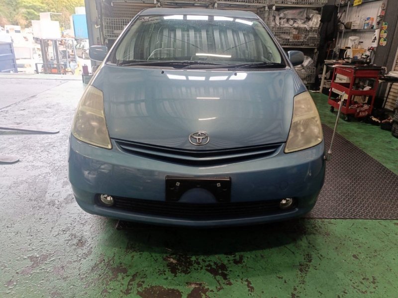 Ноускат Toyota Prius NHW20 1NZFXE (б/у)