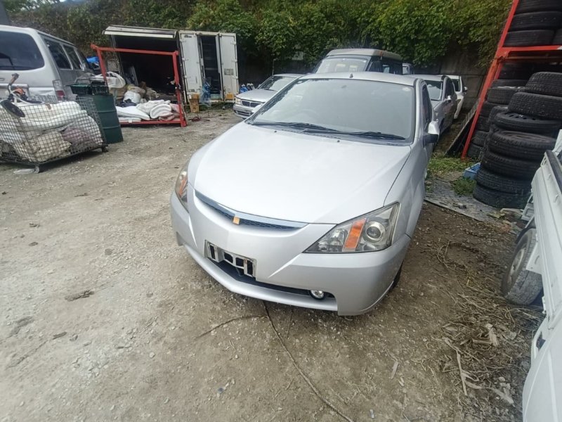 Ноускат Toyota Will Vs ZZE127 1ZZ 2002 (б/у)