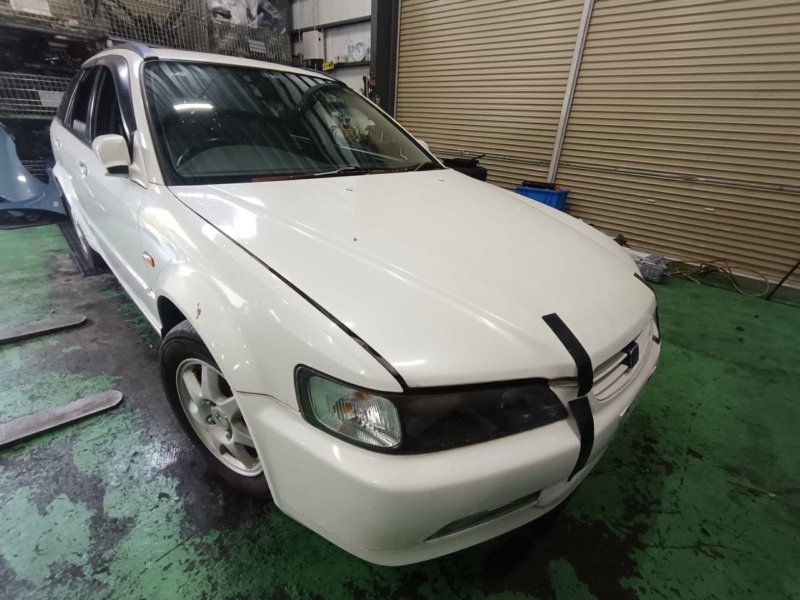 Ноускат Honda Accord CF6 F23A 1998 (б/у)