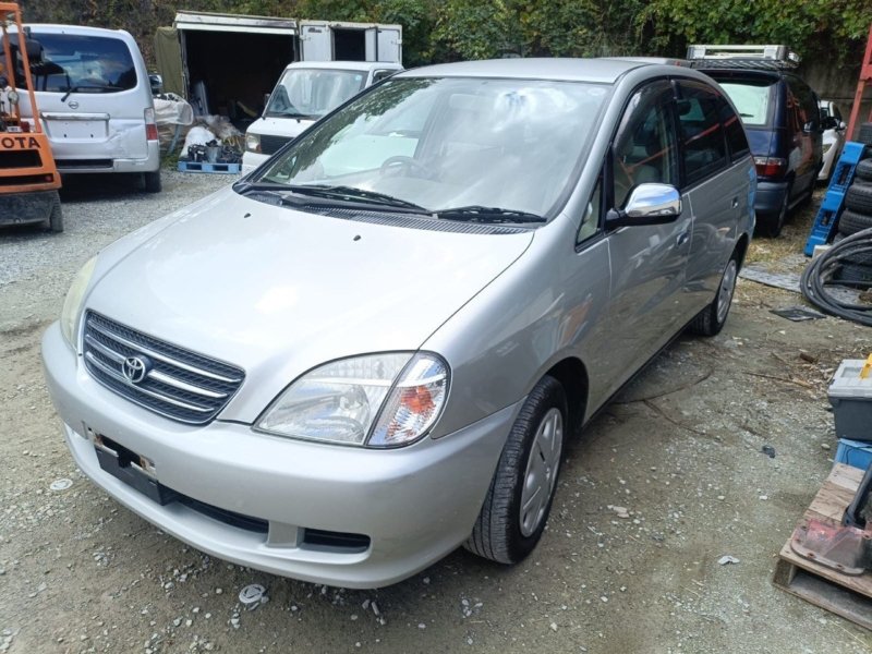 Ноускат Toyota Nadia SXN10 3SFE (б/у)