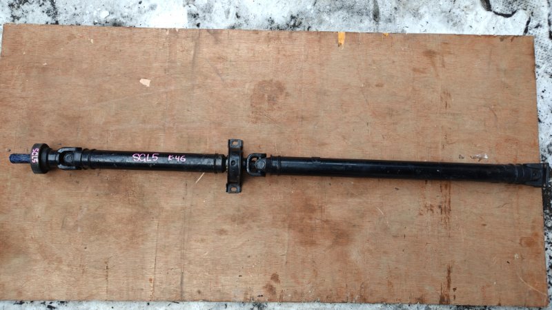 Кардан Mazda Bongo Friendee SGL5 WLT передний (б/у)