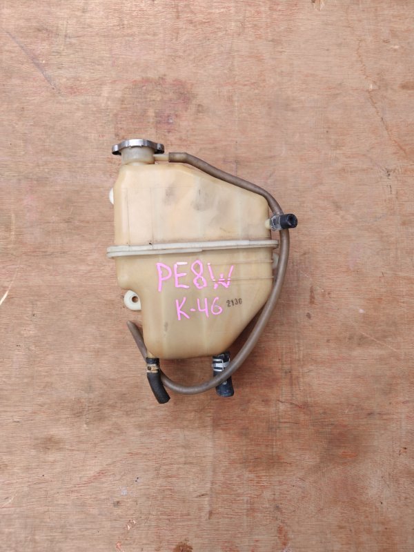 Бачок расширительный Mitsubishi Delica PE8W 4M40 (б/у)