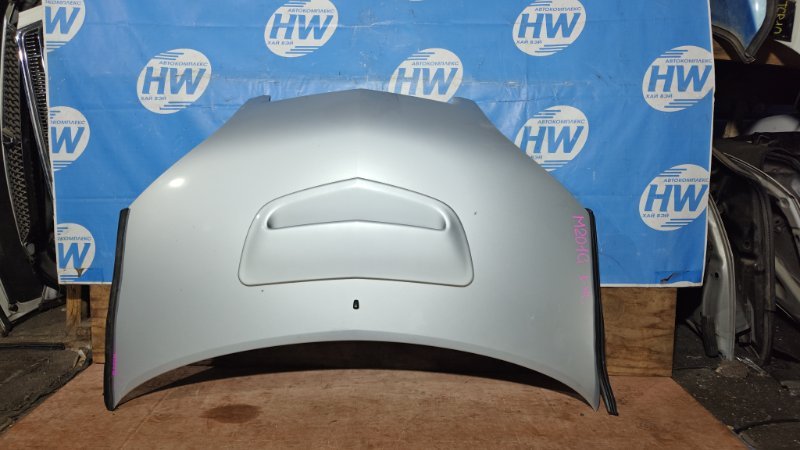 Капот Daihatsu YRV M201G K3VET (б/у)