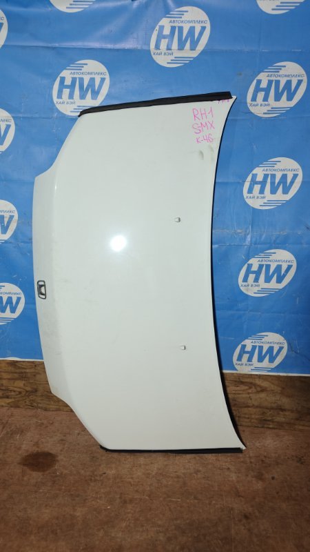 Капот Honda S-MX RH1 B20B (б/у)