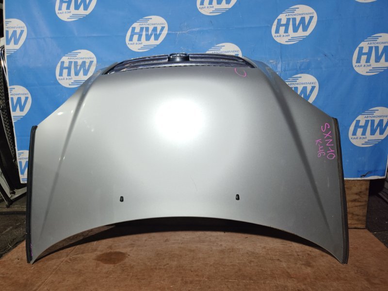 Капот Toyota Nadia SXN10 3SFE (б/у)