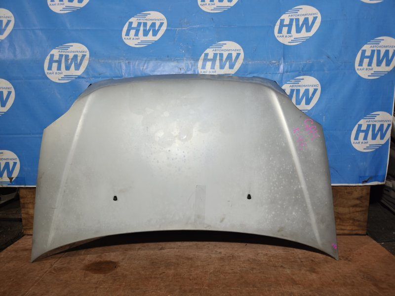 Капот Honda Capa GA4 D15B (б/у)