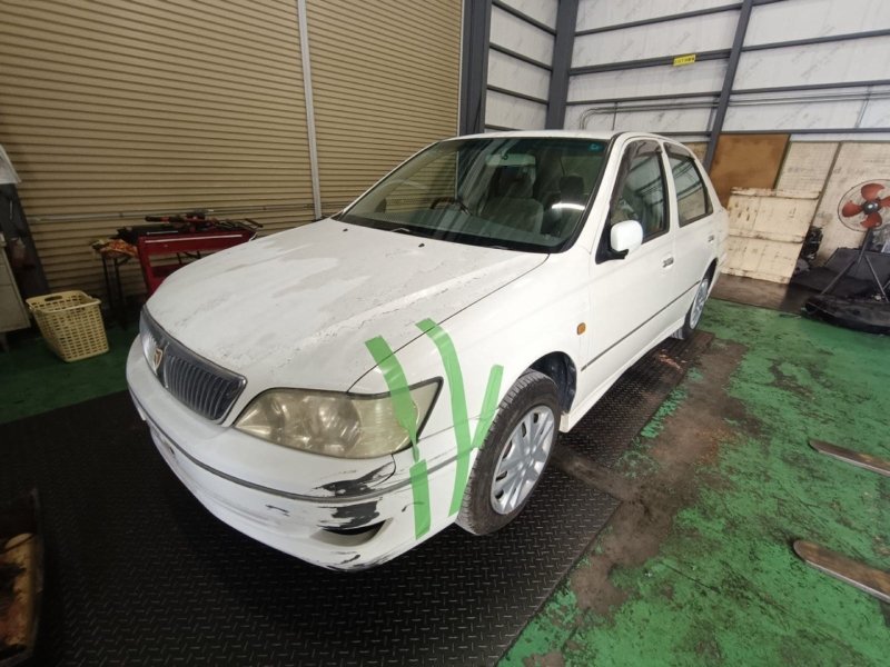 Ноускат Toyota Vista ZZV50 1ZZ (б/у)