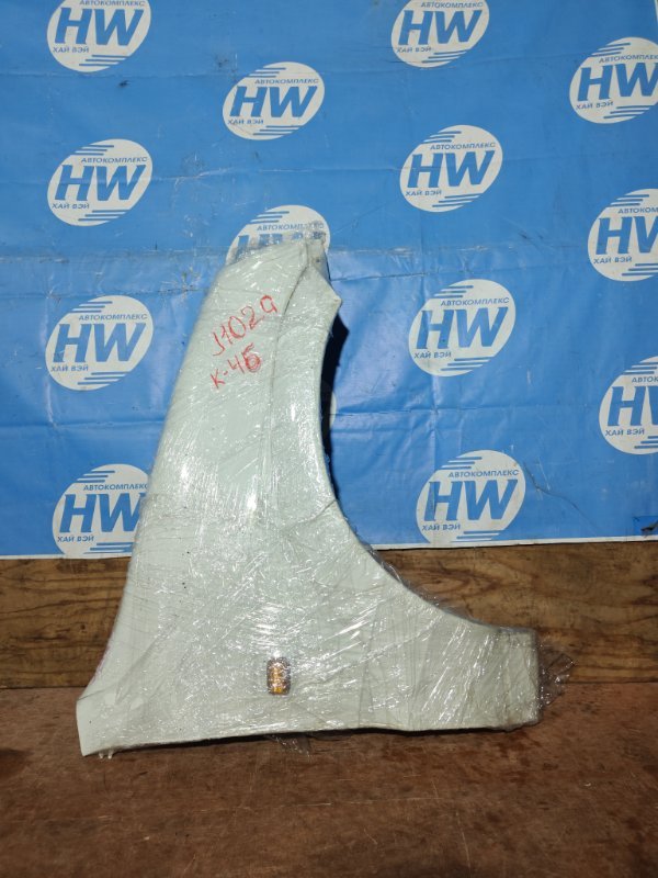 Крыло Toyota Cami J102E K3VE переднее правое (б/у)