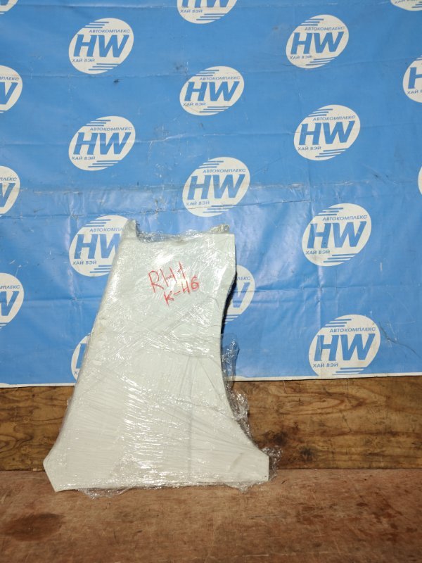 Крыло Honda S-MX RH1 B20B переднее правое (б/у)